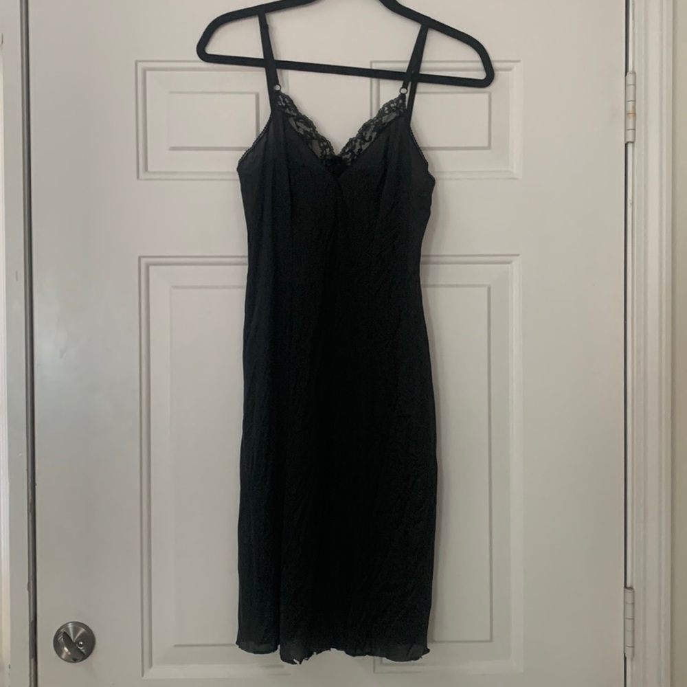 Small Slip